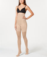 Spanx Firm Believer High-Waist Shaping Sheers 20217R