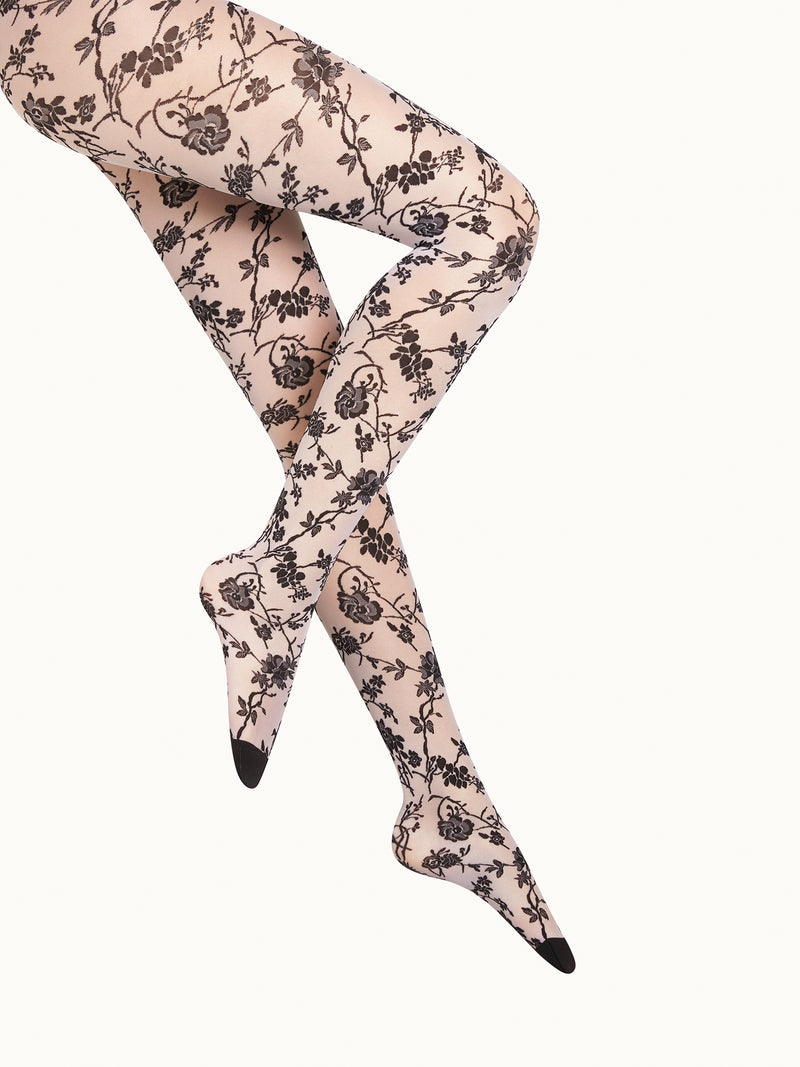 Wolford  Marie Tights 14786