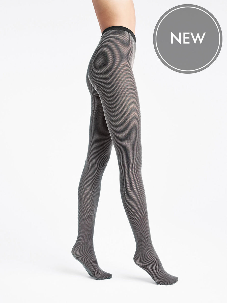 Wolford Phantasmal Poison Tights 150224