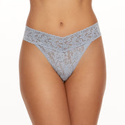 Hanky Panky Original Thong Signature Lace