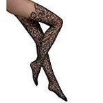 Wolford Daphne Tights