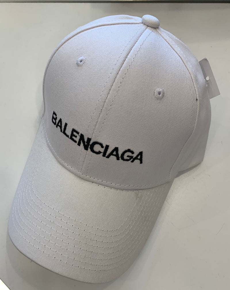 FHTH Balenciaga Cap – From Head To Hose