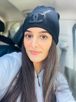 FHTH CC Logo Beanie