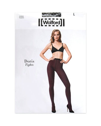 Wolford Doris Tights 15021