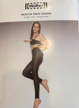 Wolford Velvet 66 Leggings 17017