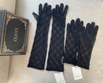 FHTH GG Mesh Logo Gloves