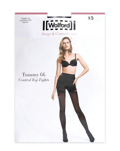 Wolford Tummy 66 Control Tights 14669