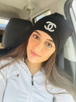 FHTH CC Rhinestone Beanie