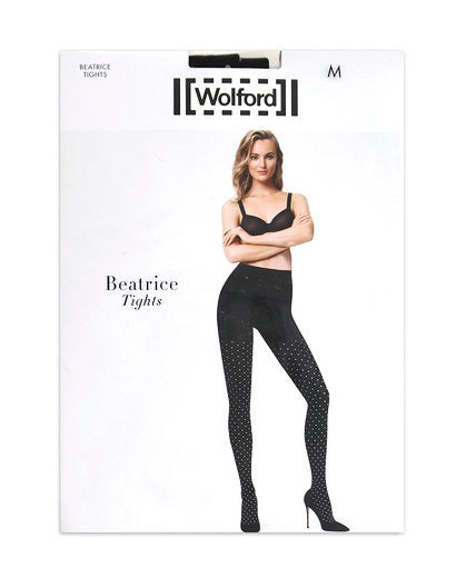 Wolford Beatrice Tights – From Head To Hose