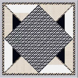FHTH FF Signature Cotton Headscarf