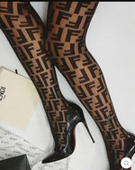 FHTH FF Design Tights