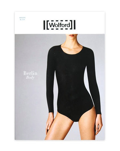 Wolford Berlin Bodysuit 75015