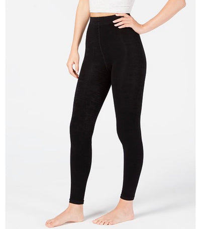 DKNY Fleece Leggings  DYF005