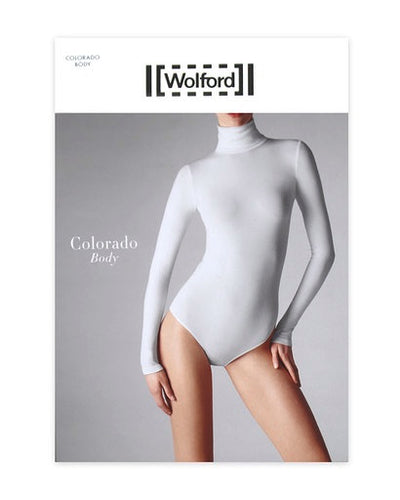Wolford  Colorado Bodysuit 75026