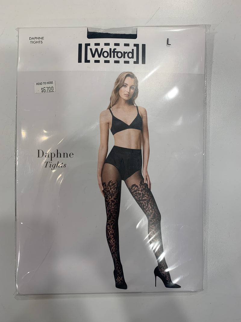 Wolford Daphne Tights