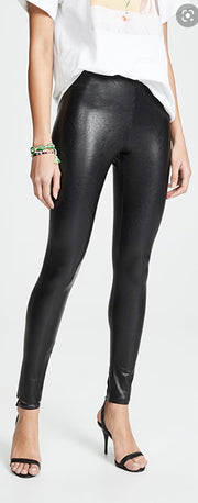 Commando Faux Leather Leggings SLG06