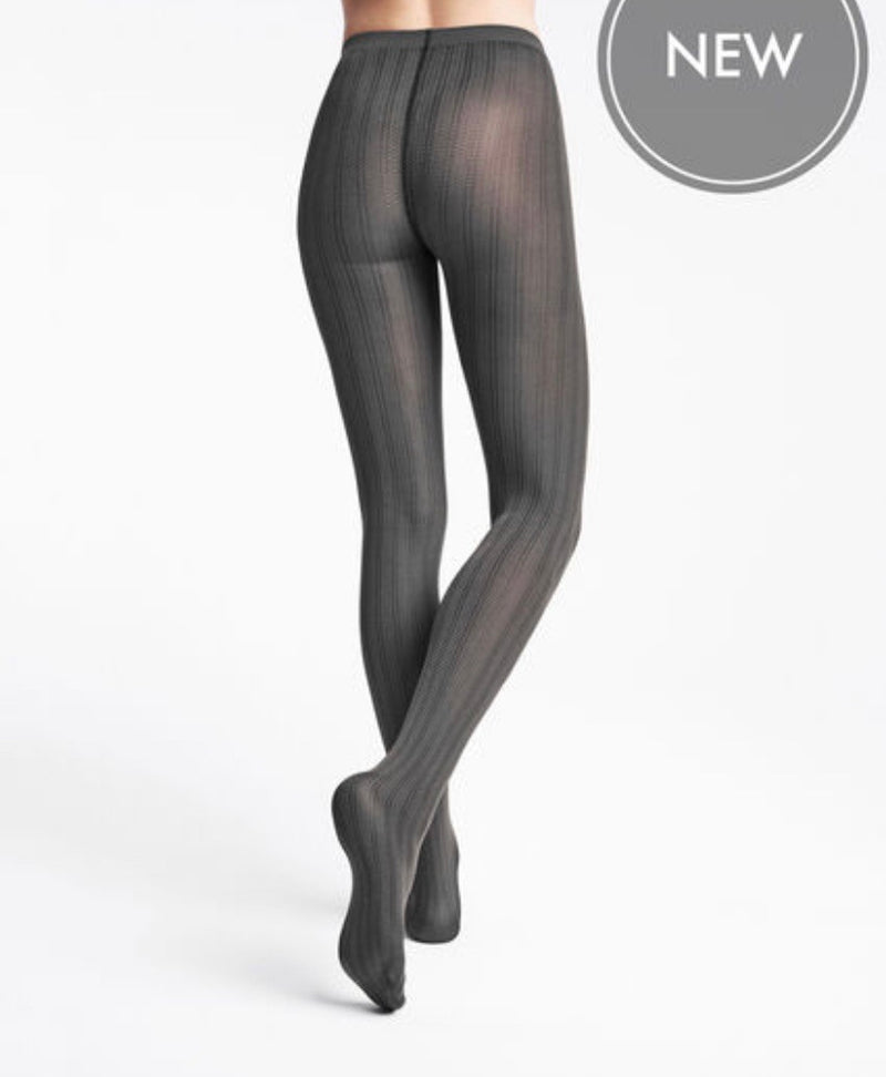 Wolford Striped Snake TIghts 14754