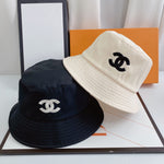 FHTH CC Nylon Bucket Hat