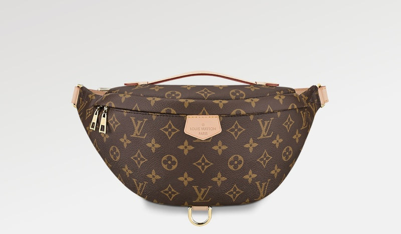 Louis Vuitton Bumbag Crossbody