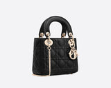 FHTH Mini Lady Dior Bag