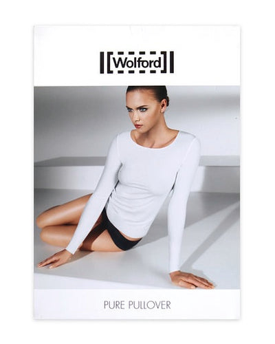 Wolford Pure Pullover 59980