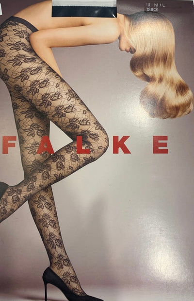 Falke Rose Drama