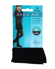 Melas Microfiber Opaque Control Tights 636