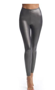 Commando Faux Leather Leggings SLG06