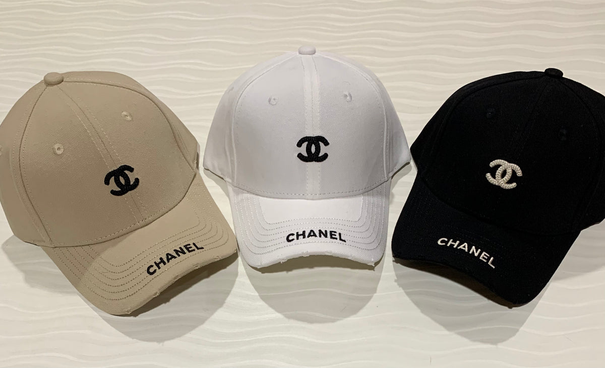 FHTH CC Logo Cap – From Head To Hose