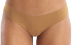 Commando Classic Solid Thong CT01