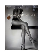 Donna Karan Sheer Satin Ultra High Cut