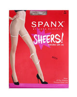 Spanx Lux Leg Sheer 20025R