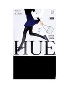 Hue Shaper Opaque Tights U5796