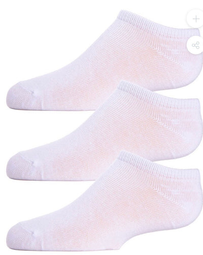 Memoi Low Cut Socks MK555