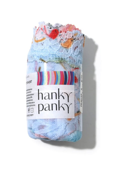 Hanky Panky Signature Lace Boyshort Ballerina