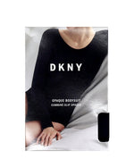 DKNY Opaque Bodysuit DYF012