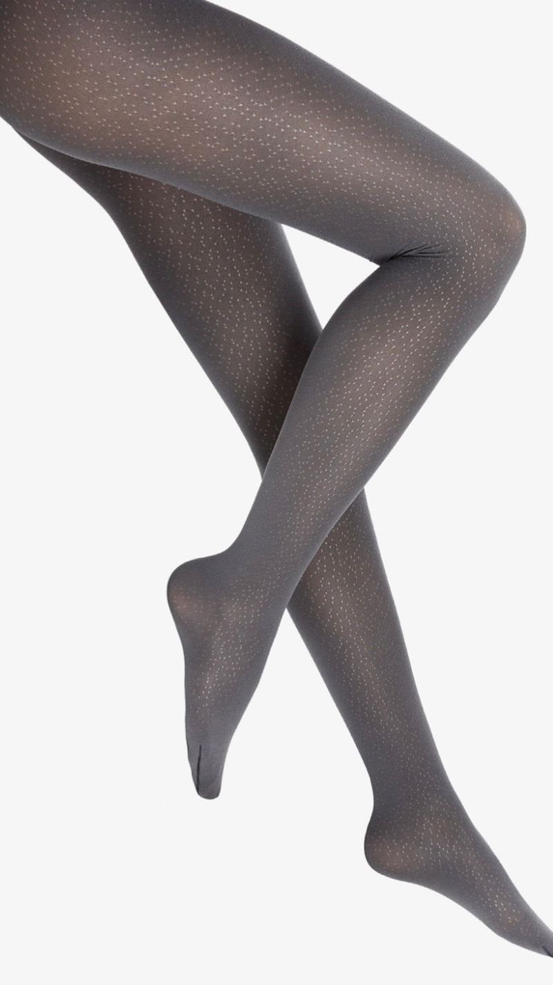 Wolford Striped Snake TIghts 14754 – From Head To Hose