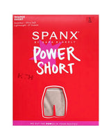 Spanx Power Shorts 2744