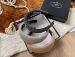 FHTH Prada Shimmer Headband
