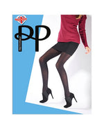 Pretty Polly Dot Print Tights